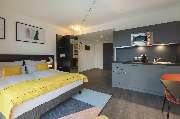 Candlewood Suites Berlin Charlottenburg by IHG - GALLERY