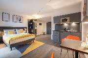 Candlewood Suites Berlin Charlottenburg by IHG - GALLERY