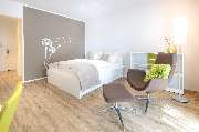 Candlewood Suites Fürth by IHG - GALLERY