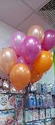 Candy and Balloon - 12