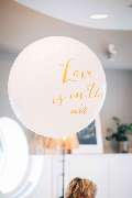 Candy and Balloon - 2