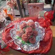 Candy and Balloon - 3
