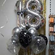 Candy and Balloon - 4