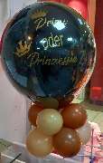Candy and Balloon - 8
