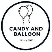 Candy and Balloon - Candy and Balloon
