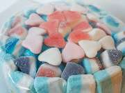 Candy and Balloon - Candy and Balloon