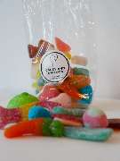 Candy and Balloon - Candy and Balloon
