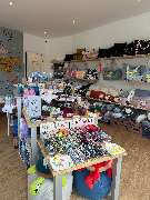 Canenya - Raumdesign für Kinder - Canenya - Raumdesign für Kinder Original KKNEKKI Haarbänder – langlebig, elastisch und haarschonend. Große Farbauswahl, handmade Qualität. Perfektes Accessoire für Kinder, Teens und Erwachsene, auch als Geschenk ideal.