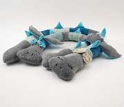 Canenya - Raumdesign für Kinder - Drache Dobby