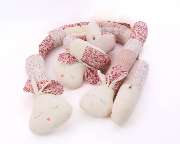 Canenya - Raumdesign für Kinder - Hase Hilda Family