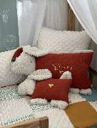 Canenya - Raumdesign für Kinder - Hund Hicks