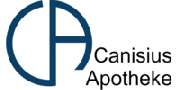 Canisius Apotheke - LOGO