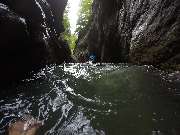 Canyoning Allgäu - Abenteuer & Schlucht - GALLERY