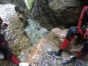 Canyoning Allgäu - Abenteuer & Schlucht - GALLERY