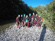 Canyoning Allgäu - Abenteuer & Schlucht - GALLERY