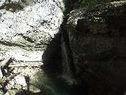 Canyoning Allgäu - Abenteuer & Schlucht - GALLERY