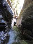 Canyoning Allgäu - Abenteuer & Schlucht - GALLERY