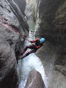 Canyoning Allgäu - Abenteuer & Schlucht - GALLERY