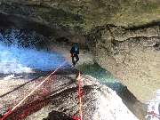 Canyoning Allgäu - Abenteuer & Schlucht - GALLERY