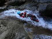 Canyoning Allgäu - Abenteuer & Schlucht - GALLERY