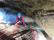 Canyoning Allgäu - Abenteuer & Schlucht - GALLERY
