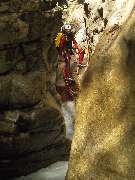 Canyoning Allgäu - Abenteuer & Schlucht - GALLERY