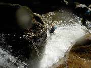 Canyoning Allgäu - Abenteuer & Schlucht - GALLERY