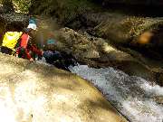 Canyoning Allgäu - Abenteuer & Schlucht - GALLERY