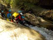 Canyoning Allgäu - Abenteuer & Schlucht - GALLERY