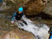 Canyoning Allgäu - Abenteuer & Schlucht - GALLERY