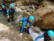 Canyoning Allgäu - Abenteuer & Schlucht - GALLERY