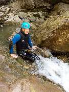 Canyoning Allgäu - Abenteuer & Schlucht - GALLERY