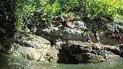 Canyoning Allgäu - Abenteuer & Schlucht - GALLERY