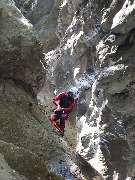 Canyoning Allgäu - Abenteuer & Schlucht - GALLERY