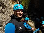 Canyoning Allgäu - Abenteuer & Schlucht - GALLERY