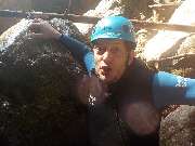 Canyoning Allgäu - Abenteuer & Schlucht - GALLERY