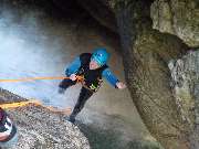 Canyoning Allgäu - Abenteuer & Schlucht - GALLERY