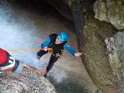 Canyoning Allgäu - Abenteuer & Schlucht - GALLERY