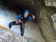 Canyoning Allgäu - Abenteuer & Schlucht - GALLERY