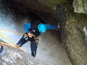 Canyoning Allgäu - Abenteuer & Schlucht - GALLERY