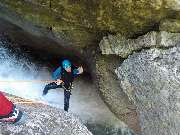 Canyoning Allgäu - Abenteuer & Schlucht - GALLERY