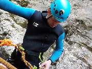 Canyoning Allgäu - Abenteuer & Schlucht - GALLERY