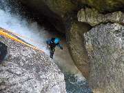 Canyoning Allgäu - Abenteuer & Schlucht - GALLERY