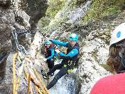 Canyoning Allgäu - Abenteuer & Schlucht - GALLERY