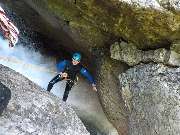 Canyoning Allgäu - Abenteuer & Schlucht - GALLERY