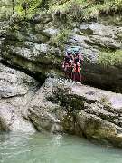 canyoning-gutschein.de - GALLERY