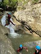 canyoning-gutschein.de - GALLERY