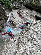 canyoning-gutschein.de - GALLERY