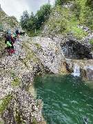 canyoning-gutschein.de - GALLERY
