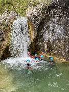 canyoning-gutschein.de - GALLERY